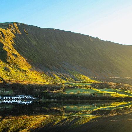 Tynycornel Hotel Tal-y-llyn Zewnętrze zdjęcie