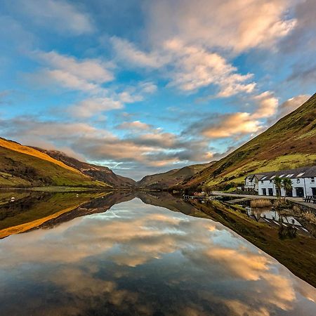 Tynycornel Hotel Tal-y-llyn Zewnętrze zdjęcie