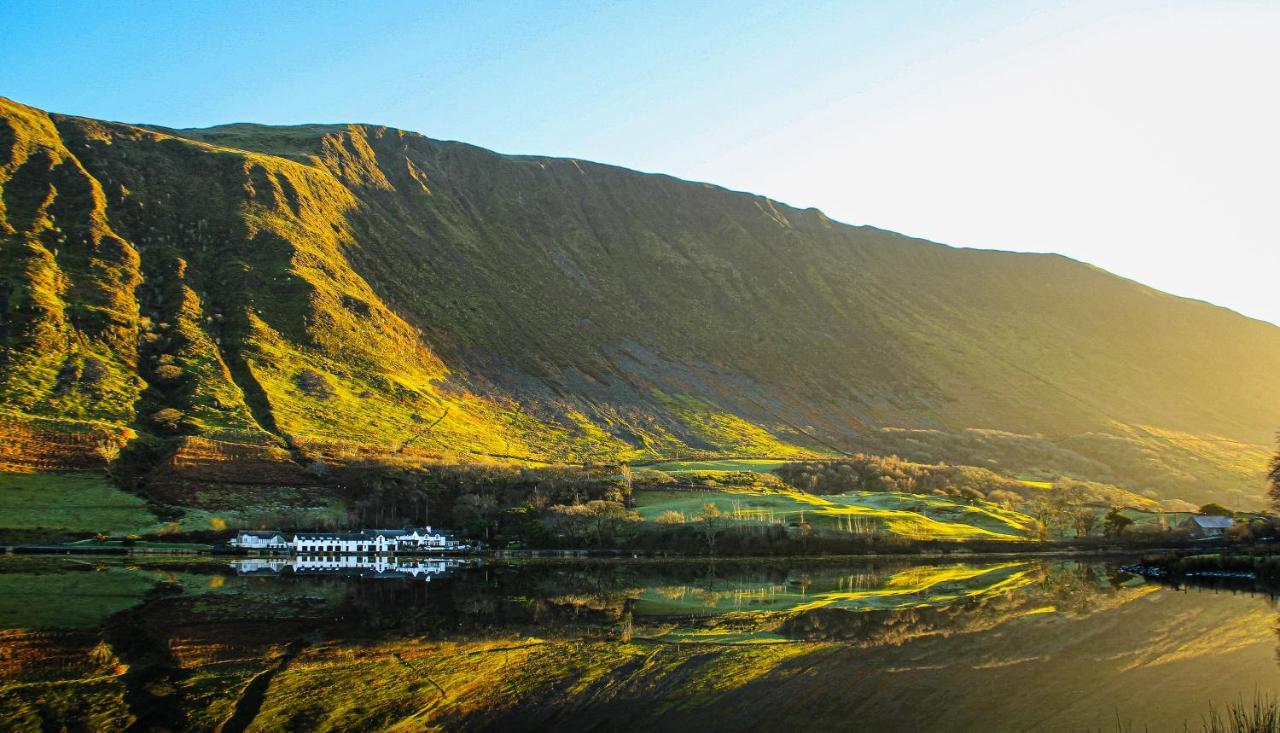 Tynycornel Hotel Tal-y-llyn Zewnętrze zdjęcie