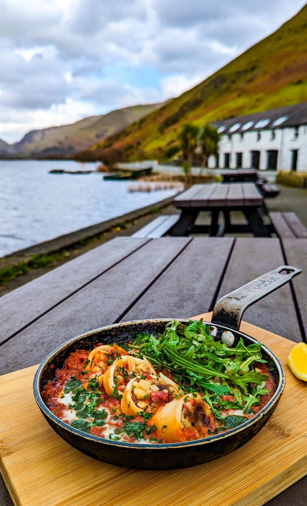 Tynycornel Hotel Tal-y-llyn Zewnętrze zdjęcie