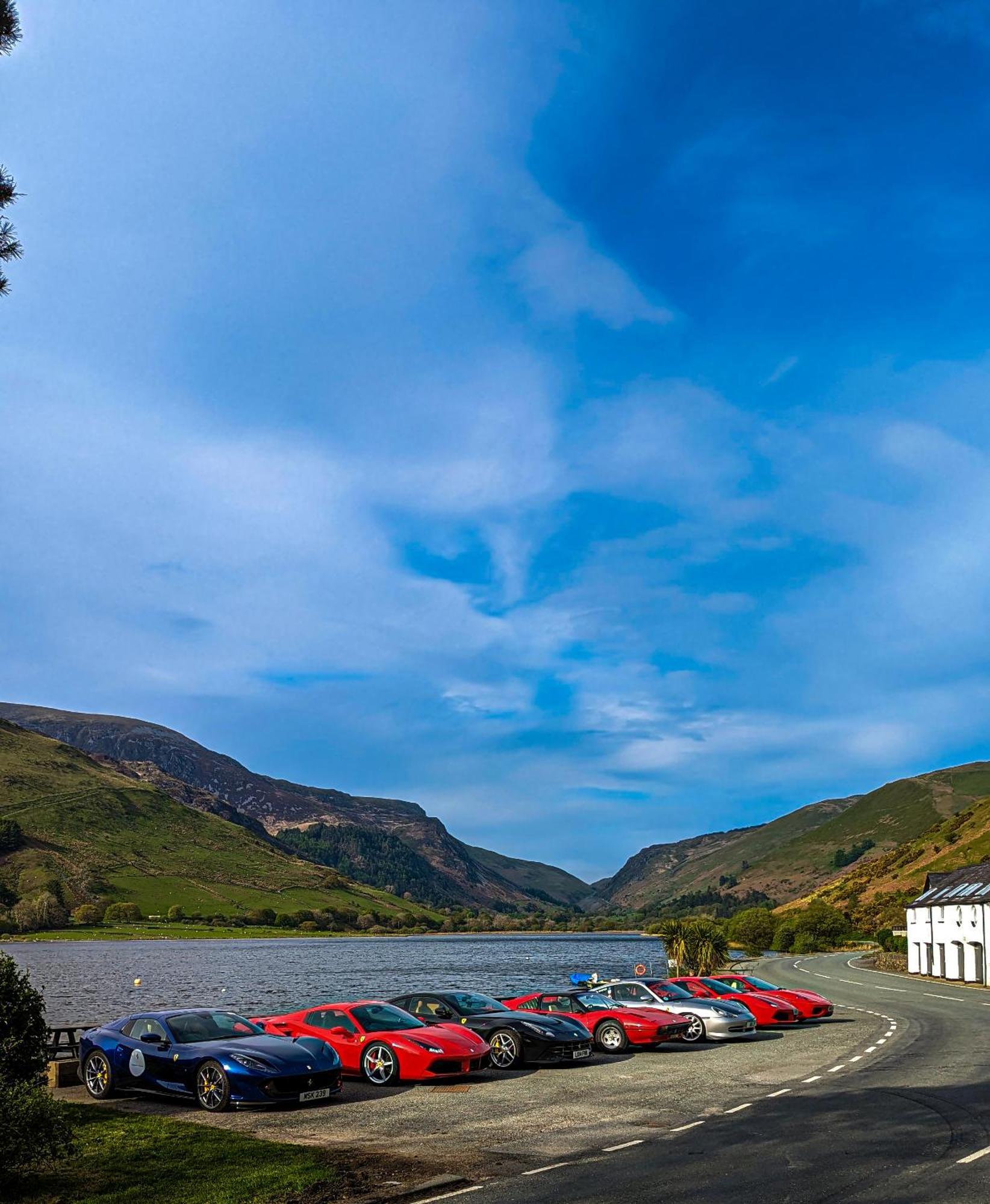 Tynycornel Hotel Tal-y-llyn Zewnętrze zdjęcie