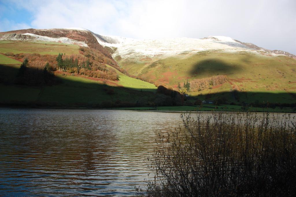 Tynycornel Hotel Tal-y-llyn Zewnętrze zdjęcie