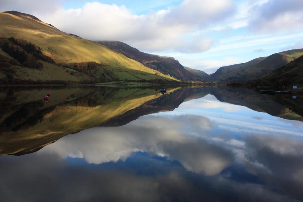 Tynycornel Hotel Tal-y-llyn Zewnętrze zdjęcie