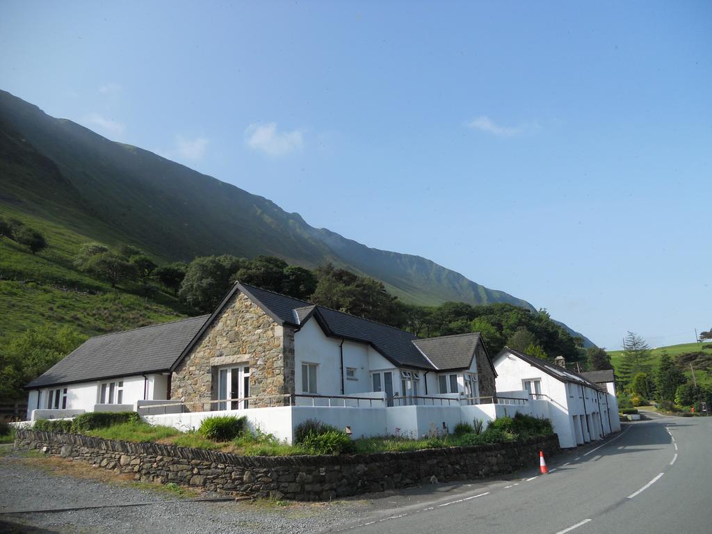 Tynycornel Hotel Tal-y-llyn Zewnętrze zdjęcie