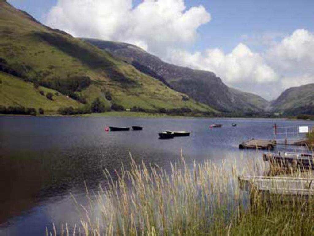 Tynycornel Hotel Tal-y-llyn Zewnętrze zdjęcie