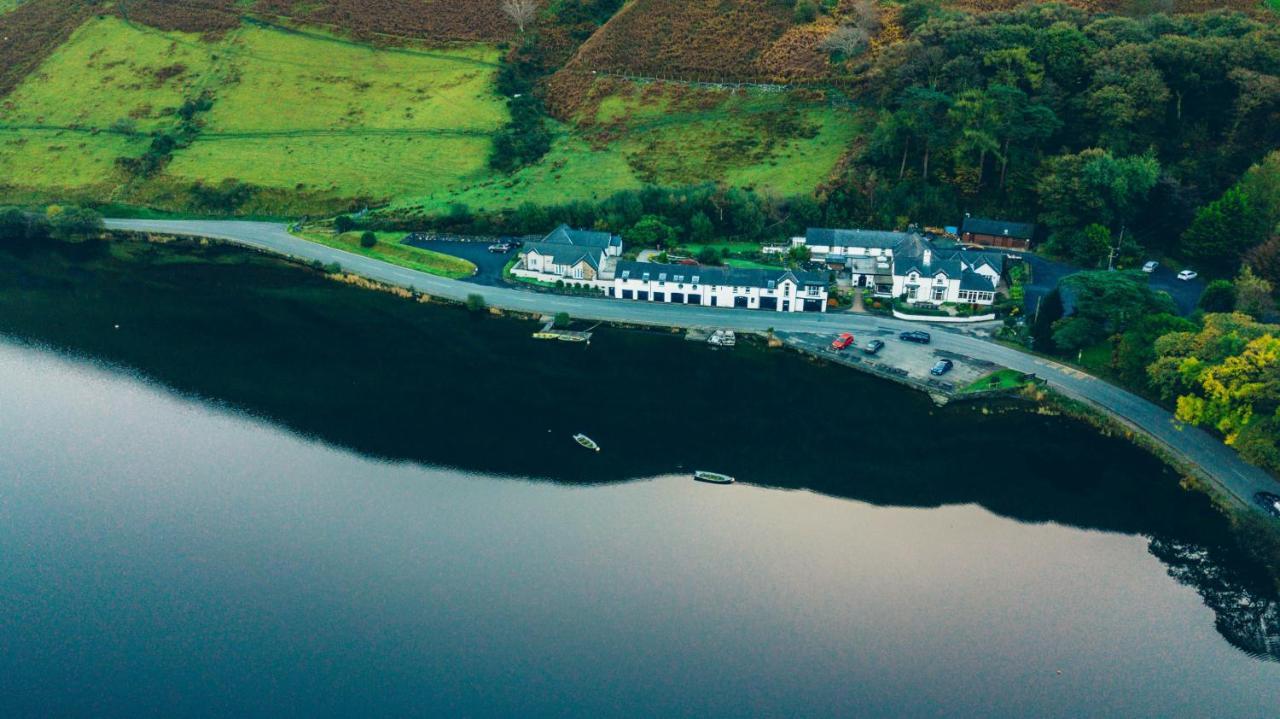 Tynycornel Hotel Tal-y-llyn Zewnętrze zdjęcie